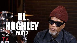 DL Hughley: Umar Johnson Called Himself King Kong of Debate, Kong Died Defending White Girl (Part 7)