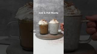 Easy Mocha Recipe 