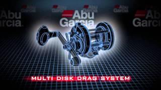 ambassadeur® 7000i and 7000i C3 Product Review by Abu Garcia®