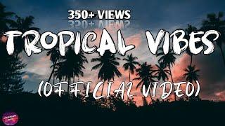 Walkmellow Music - Tropical Vibes ( Video song)