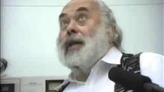 Identifying Me With Their Own Poison - Rabbi Shlomo Carlebach