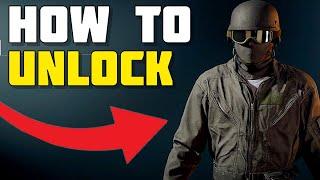 How To Unlock ‘REDACTED’ Operator Skin in Black Ops 6!