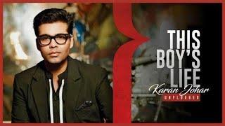 Karan Johar’s most candid interview on Bollywood, depression, homosexuality and having kids