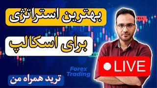 بررسی لایو بازار