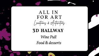 Water Street Studios - All In For Art Sponsors Loop