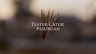 Teaser Pentas Produksi 6 Teater Catur Pasuruan "Orang Tua dan Laut"