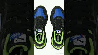 PUMA x NFS RS-X Unisex Sneakers|| Jatshoes #ytshorts #jatshoes #pumashoes #pumasneakers