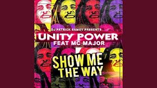 Show Me the Way (feat. MC Major, DJ Patrick Samoy) (Radio Version)