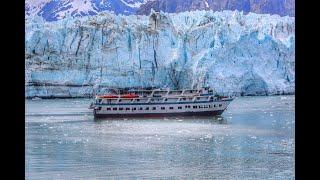 Alaska's Small Ship Cruise Line