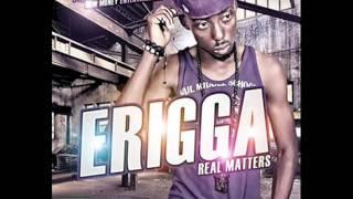 Erigga - Real Matters (Audio)