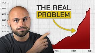 US Debt Just Got Downgraded - Here’s What it Really Means