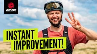 3 Habits That Will INSTANTLY Make You A Better Rider!