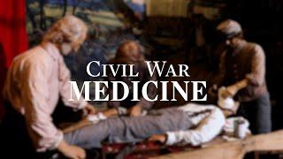 National Museum of Civil War Medicine