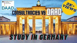 How to apply for German Universities in 2022 | Step by Step explanation | DAAD | Masters in Germany