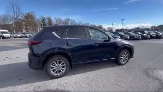 2024 Mazda CX-5 PFXA Frederick