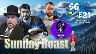 Sunday Roast Talks General Election: Week 2