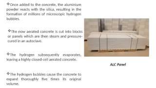 ALC Panels