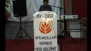 2.arabaşı gecesinden görüntüler.1