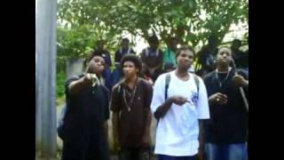 Delone Generation rap (clip officiel)