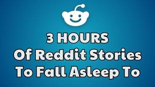 3 HOURS Of Reddit Stories To Fall Asleep To | Reddit Stories Compilation AITA - Best Reddit Stories