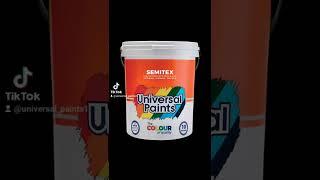 UNIVERSAL PAINTS STONERIDGE