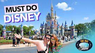 Top Things You MUST Do at Disney – Our Picks for Every Park!