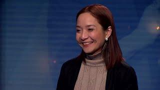 Khuong Pham - My Heart Will Go On av Celine Dion (hela audition 2019) - Idol Sverige (TV4)