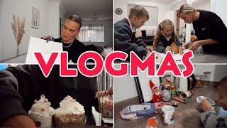 2023 VLOGMAS 4-10d