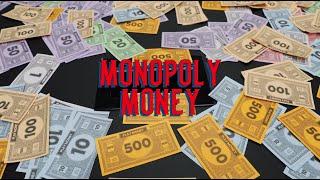 Moon Walker - Monopoly Money (Official Music Video) | New Rock Song 2025