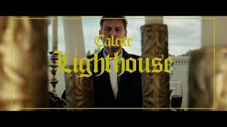 calcite - Lighthouse (OFFICIAL MUSIC VIDEO)