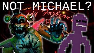 Glamrock Freddy is Not Who we Thought | FNAF SB Theory