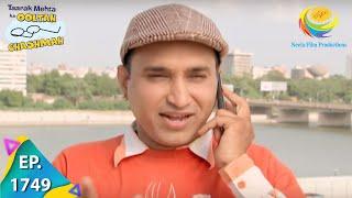 Taarak Mehta Ka Ooltah Chashmah - Episode 1749 - Full Episode