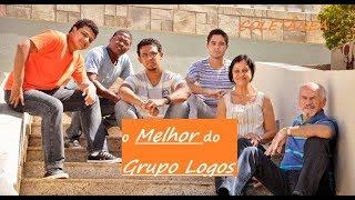 Coletânea - o Melhor do Grupo Logos (COMPLETO)