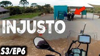 CÂNION ITAIMBEZINHO e FORTALEZA, VEJA ESTE VÍDEO ANTES de VISITÁ-LOS - CAMBARÁ do SUL de MOTO S3/EP6