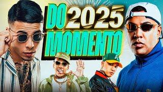 SET FUNK DO MOMENTO 2025 - MC Tuto, MC Joãozinho VT, MC Paiva, MC Ryan, MC Kadu - MIX DE FUNK 2025