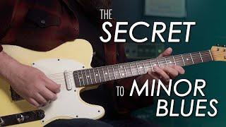 Use This Trick! Break Out of The Pentatonic Box