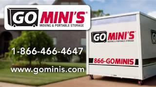 A Smart Move: How Go Mini's® Makes Local Moves Easy