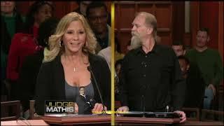 The Lascivious Landlord | Judge Mathis