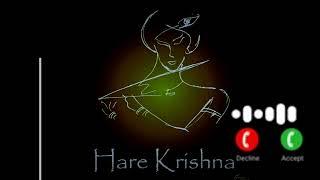 hare Krishna Krishna song mobile ringtone music new songs. #new #ringtone #song #ringtone