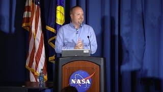 Jason Crusan - Pioneering Space: Not Your Great-Great-Grandparent's Manifest Destiny