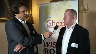 Implementierung von nachhaltigen Wertesystemen im Unternehmen  - Interview mit Stefan Graf