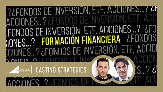 ESTRATEGIAS de inversión FÁCILES para PRINCIPIANTES