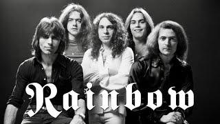 RAINBOW || The History of the Band Rainbow