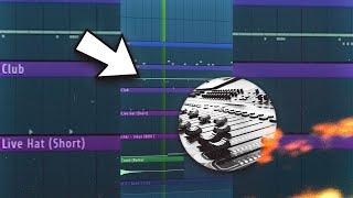 How To MIX Your BEATS #shorts #flstudio #mixing #beatmaking #compressor