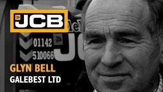 JCB Compact Excavator Testimonial - Galebest Ltd