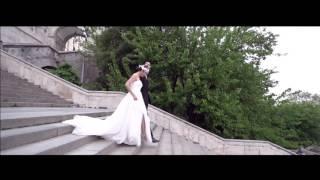 M Gallery Budapest pre wedding  video