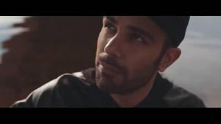 Mohammad Bibak - Sardargom (Ft. T-Dey) [Official Music Video]