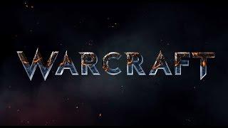 WORLD OF WARCRAFT: O FILME - SEGURA ESSE HYPEEE !!!