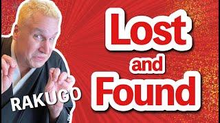 Rakugo   The Lost and Found