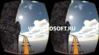 Transforse Oculus 5DSoft